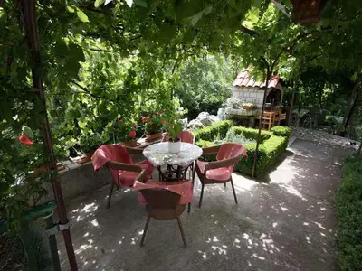 Ferienwohnung für 6 Personen (70 m²) in Ledenice 6/10