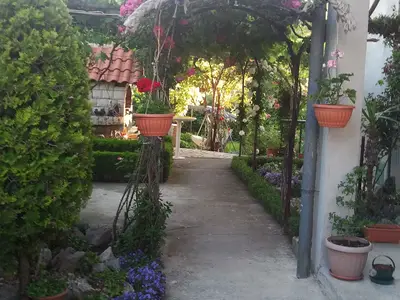 Ferienwohnung für 6 Personen (70 m²) in Ledenice 9/10