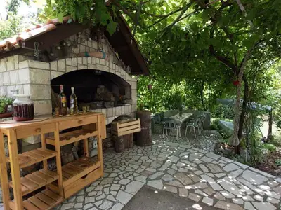 Ferienwohnung für 6 Personen (70 m²) in Ledenice 3/10