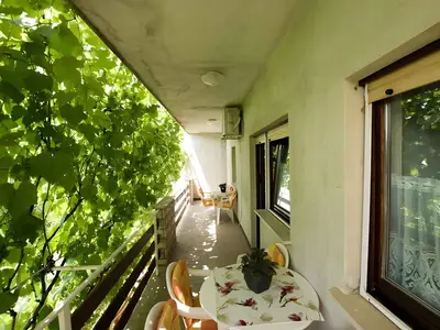Ferienwohnung für 6 Personen (70 m²) in Ledenice 7/10