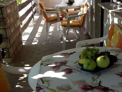 Ferienwohnung für 6 Personen (70 m²) in Ledenice 4/10
