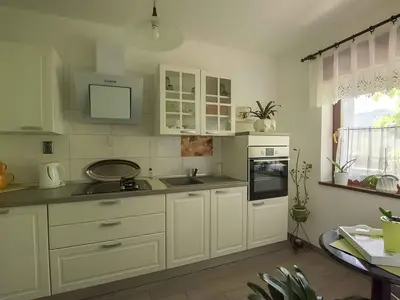 Ferienwohnung für 6 Personen (70 m²) in Ledenice 1/10