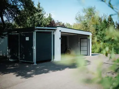 Ferienwohnung für 5 Personen (55 m²) in Ledenitzen 8/10
