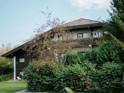 Ferienwohnung für 5 Personen (55 m²) in Ledenitzen 9/10