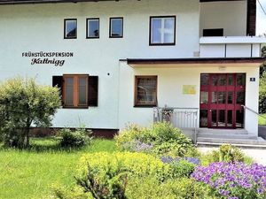Ferienwohnung für 3 Personen in Ledenitzen