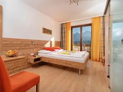 Ferienwohnung für 2 Personen (15 m²) in Ledenitzen 2/10