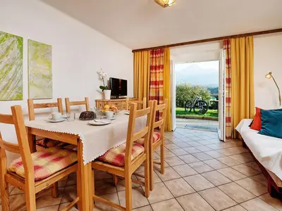 Ferienwohnung für 2 Personen (15 m²) in Ledenitzen 4/10