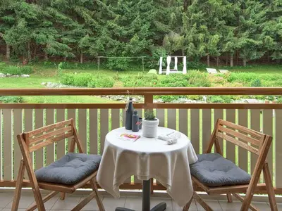 Ferienwohnung für 2 Personen (15 m²) in Ledenitzen 5/10