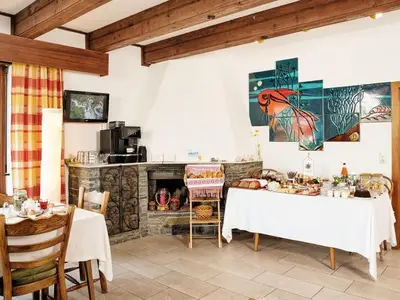 Ferienwohnung für 2 Personen (15 m²) in Ledenitzen 7/10