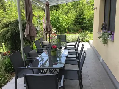 Ferienwohnung für 5 Personen (75 m²) in Ledenitzen 8/10