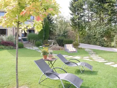 Ferienwohnung für 5 Personen (75 m²) in Ledenitzen 10/10