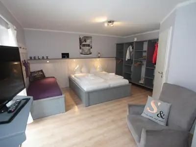 Ferienwohnung für 2 Personen (12 m²) in Ledenitzen 5/10