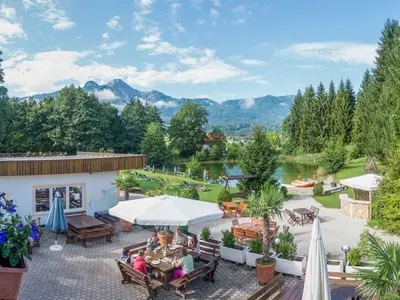 Ferienwohnung für 2 Personen (12 m²) in Ledenitzen 6/10