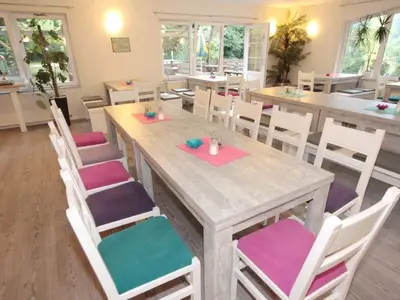 Ferienwohnung für 2 Personen (12 m²) in Ledenitzen 10/10