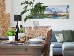 Ferienwohnung für 6 Personen (58 m²) in Ledenitzen