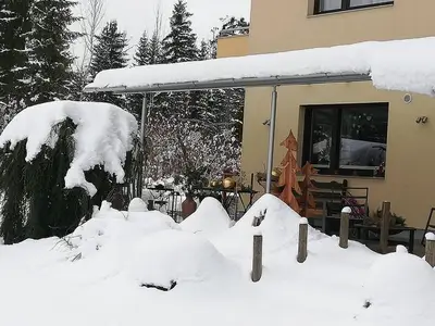 Ferienwohnung für 4 Personen (50 m²) in Ledenitzen 1/10