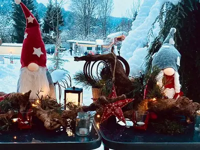 Ferienwohnung für 4 Personen (50 m²) in Ledenitzen 5/10