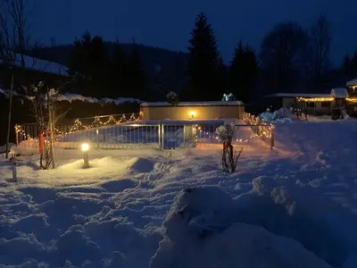 Ferienwohnung für 4 Personen (50 m²) in Ledenitzen 2/10