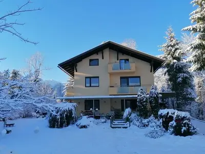 Ferienwohnung für 4 Personen (50 m²) in Ledenitzen 8/10