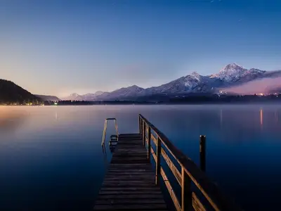 Ferienwohnung für 4 Personen (50 m²) in Ledenitzen 9/10
