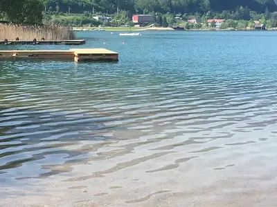 Ferienwohnung für 1 Person in Ledenitzen 10/10