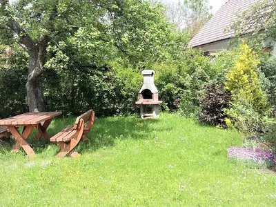 Ferienwohnung für 1 Person in Ledenitzen 9/10
