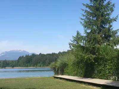 Ferienwohnung für 3 Personen in Ledenitzen 5/10