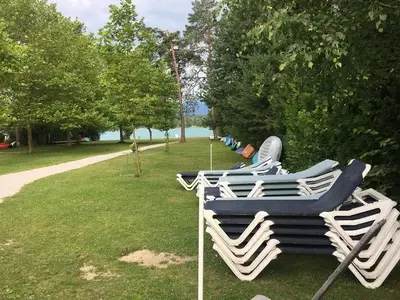 Ferienwohnung für 3 Personen in Ledenitzen 7/10