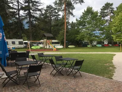 Ferienwohnung für 3 Personen in Ledenitzen 8/10