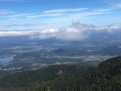 Ferienwohnung für 3 Personen in Ledenitzen 9/10