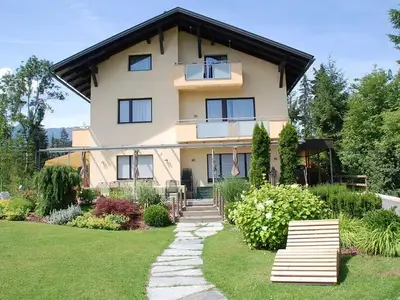 Ferienwohnung für 4 Personen (50 m²) in Ledenitzen 2/10