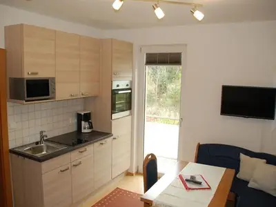 Ferienwohnung für 4 Personen (50 m²) in Ledenitzen 4/10