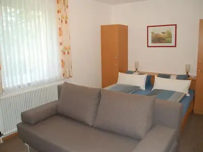 Ferienwohnung für 4 Personen (50 m²) in Ledenitzen 5/10