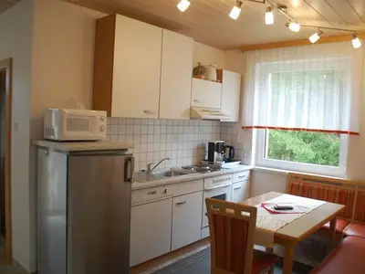 Ferienwohnung für 4 Personen (50 m²) in Ledenitzen 6/10