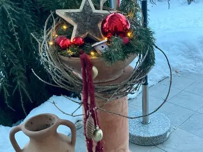 Ferienwohnung für 4 Personen (50 m²) in Ledenitzen 10/10