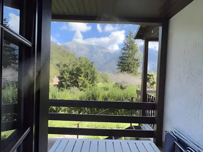 Ferienwohnung für 5 Personen (55 m²) in Ledro 2/10