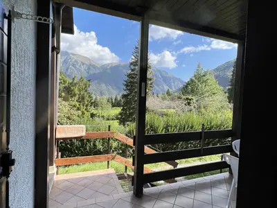 Ferienwohnung für 5 Personen (55 m²) in Ledro 4/10