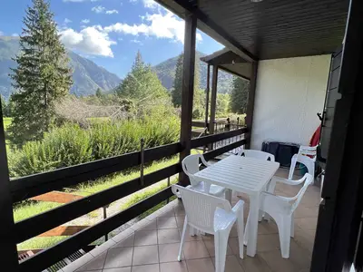 Ferienwohnung für 5 Personen (55 m²) in Ledro 8/10