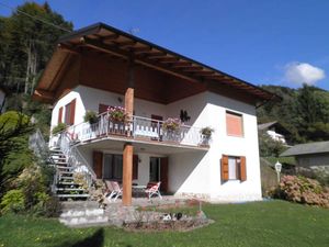 Ferienwohnung für 4 Personen (40 m²) in Ledro