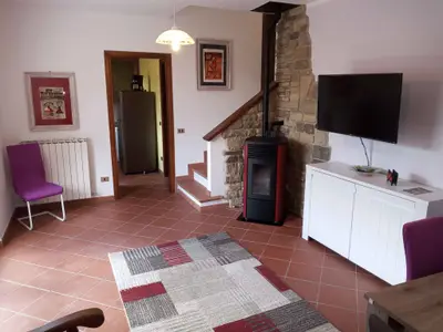 Ferienwohnung für 5 Personen (75 m²) in Ledro 1/10