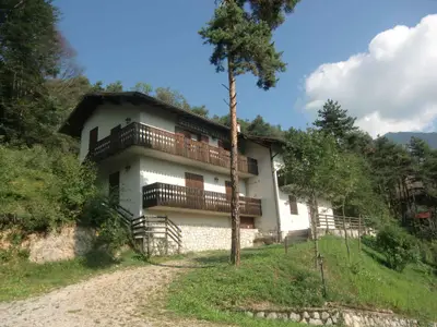 Ferienwohnung für 5 Personen (75 m²) in Ledro 2/10