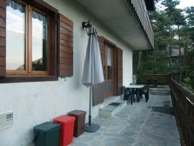 Ferienwohnung für 5 Personen (75 m²) in Ledro 3/10