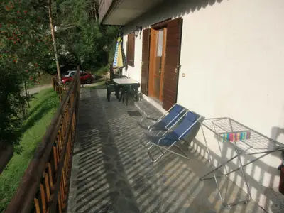 Ferienwohnung für 5 Personen (75 m²) in Ledro 7/10