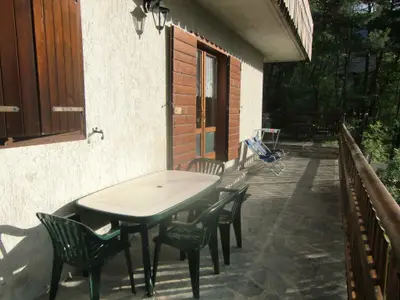Ferienwohnung für 5 Personen (75 m²) in Ledro 8/10