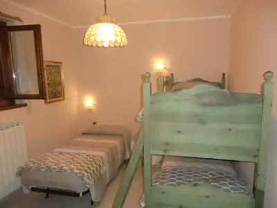 Ferienwohnung für 5 Personen (75 m²) in Ledro 10/10