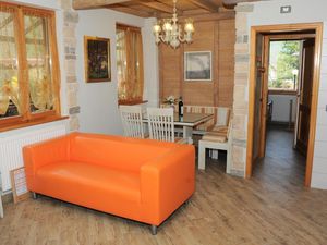 Ferienwohnung für 2 Personen (40 m²) in Ledro