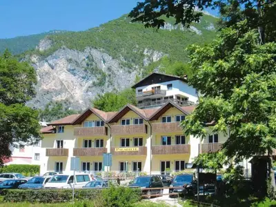 Ferienwohnung für 4 Personen (48 m²) in Ledro 1/10