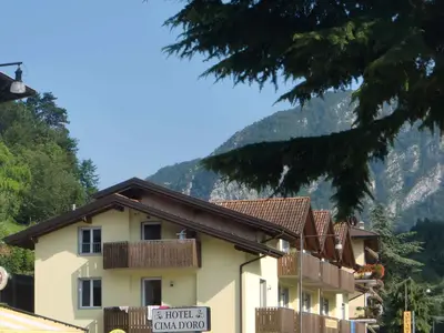 Ferienwohnung für 4 Personen (48 m²) in Ledro 2/10