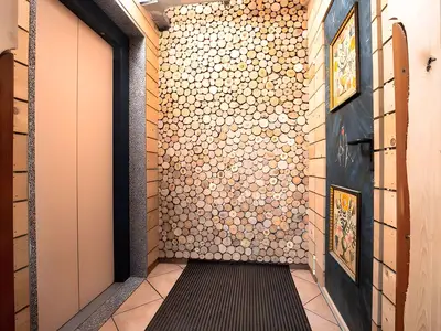 Ferienwohnung für 4 Personen (48 m²) in Ledro 4/10