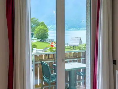 Ferienwohnung für 4 Personen (48 m²) in Ledro 10/10